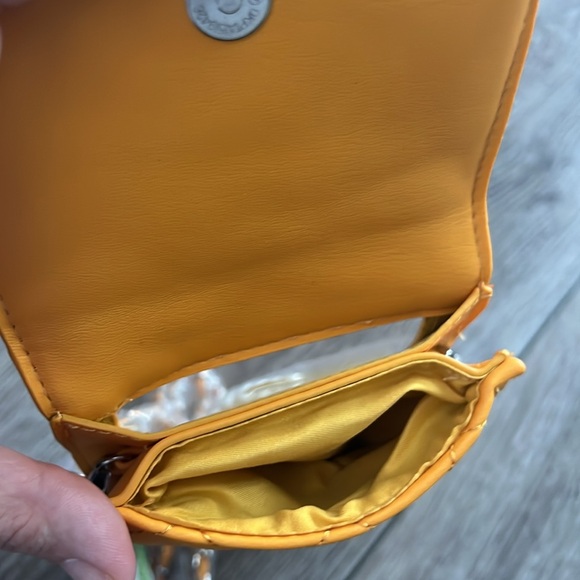 Badgley Mischka Pearls Strap Phone Case - Picture 6 of 8